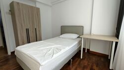 Emerald Garden (D1), Condominium #580788371